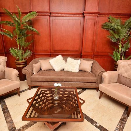 Logistic City Stars Hotel Каир Экстерьер фото