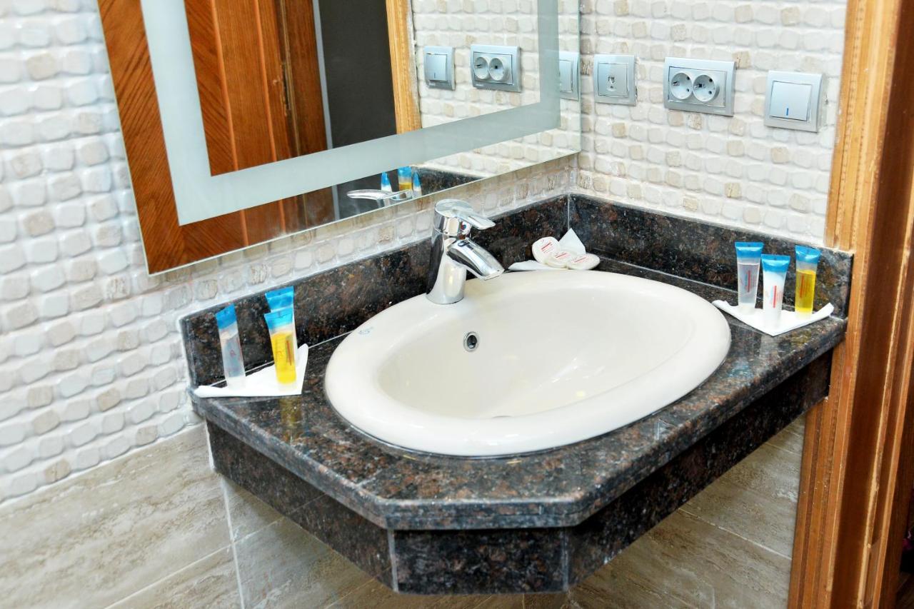 Logistic City Stars Hotel Каир Экстерьер фото