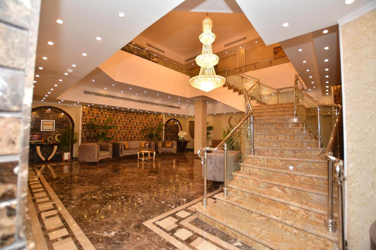 Logistic City Stars Hotel Каир Экстерьер фото