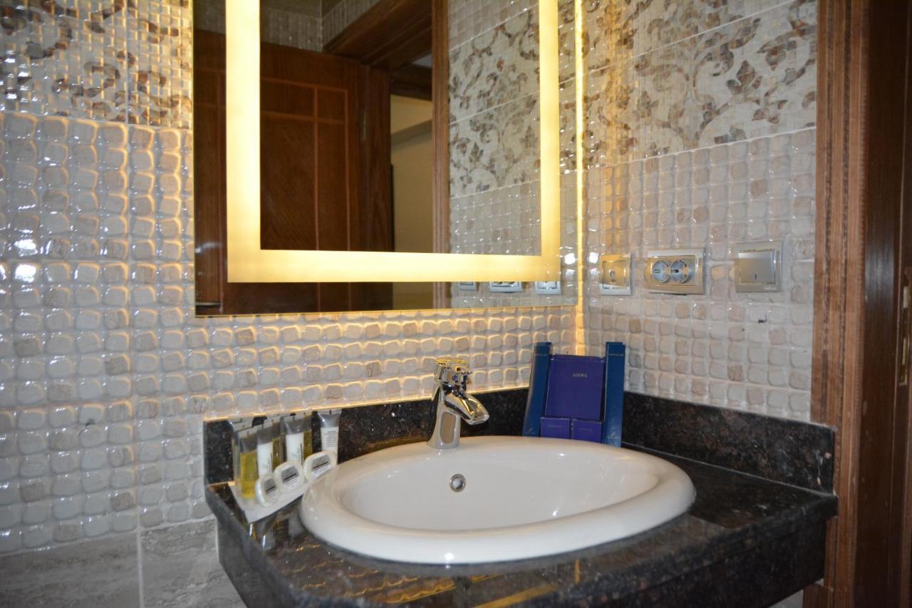 Logistic City Stars Hotel Каир Экстерьер фото