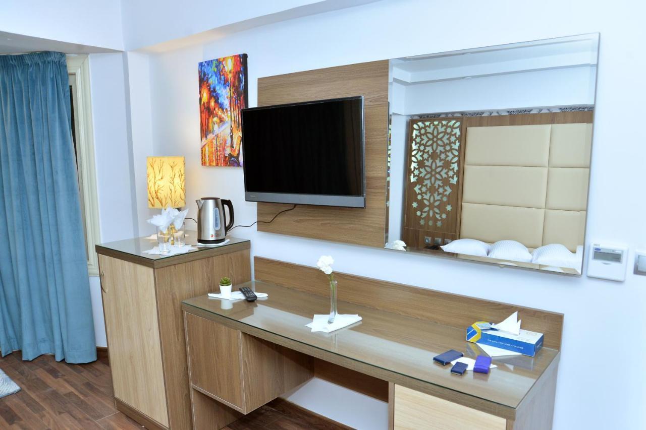 Logistic City Stars Hotel Каир Экстерьер фото