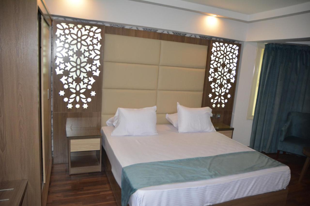 Logistic City Stars Hotel Каир Экстерьер фото