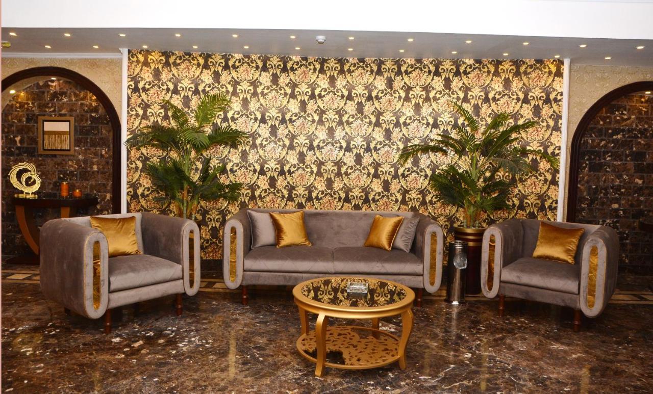 Logistic City Stars Hotel Каир Экстерьер фото