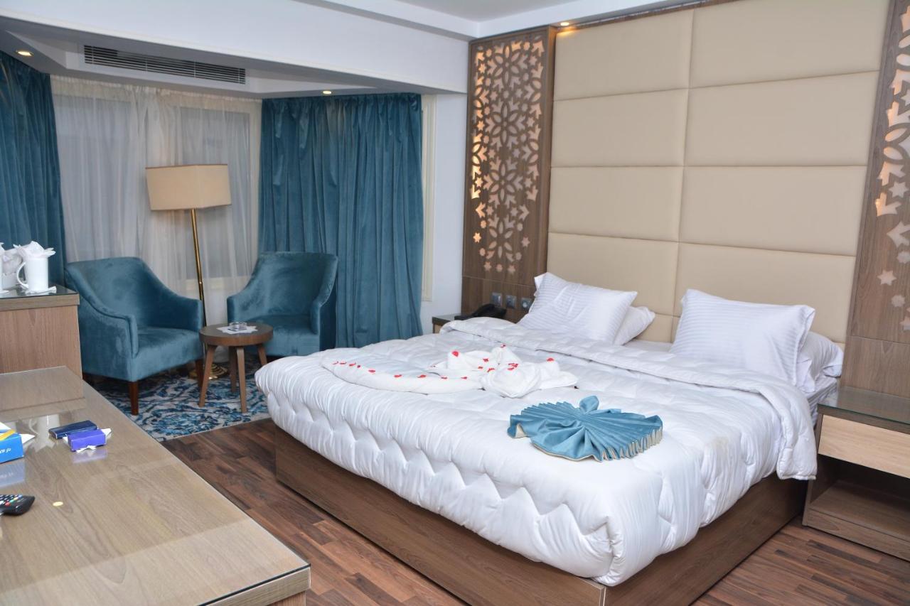 Logistic City Stars Hotel Каир Экстерьер фото