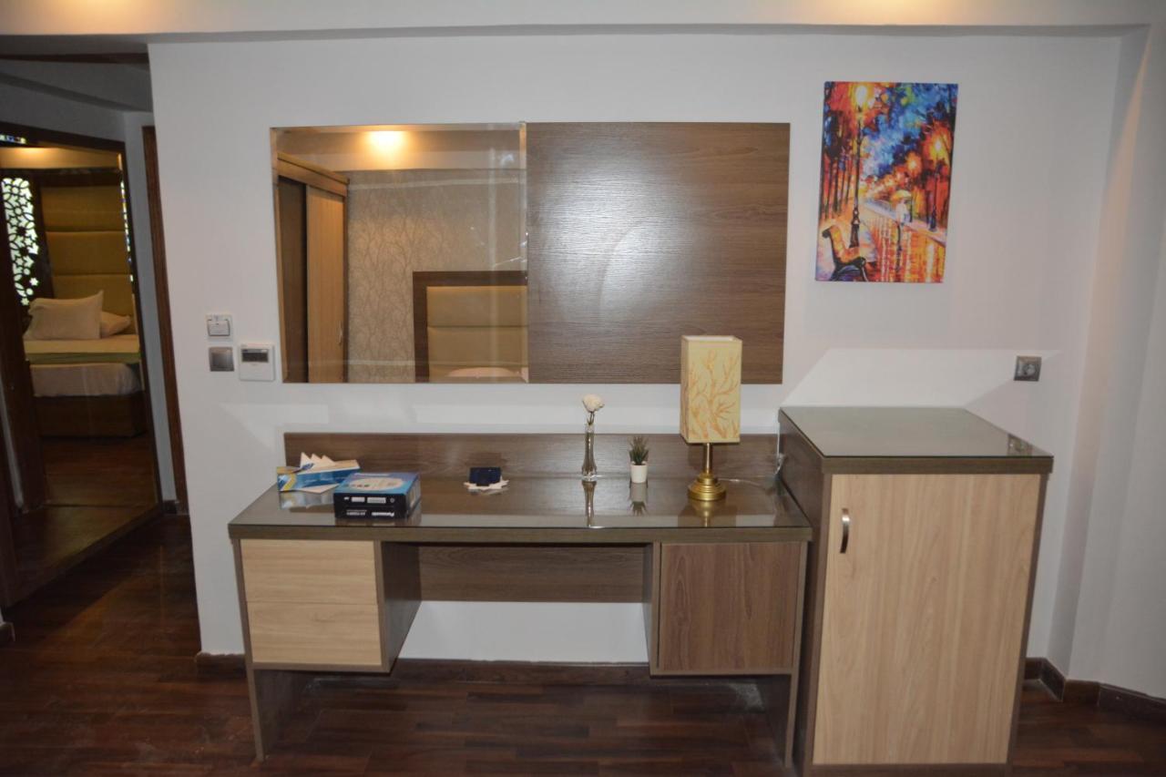 Logistic City Stars Hotel Каир Экстерьер фото