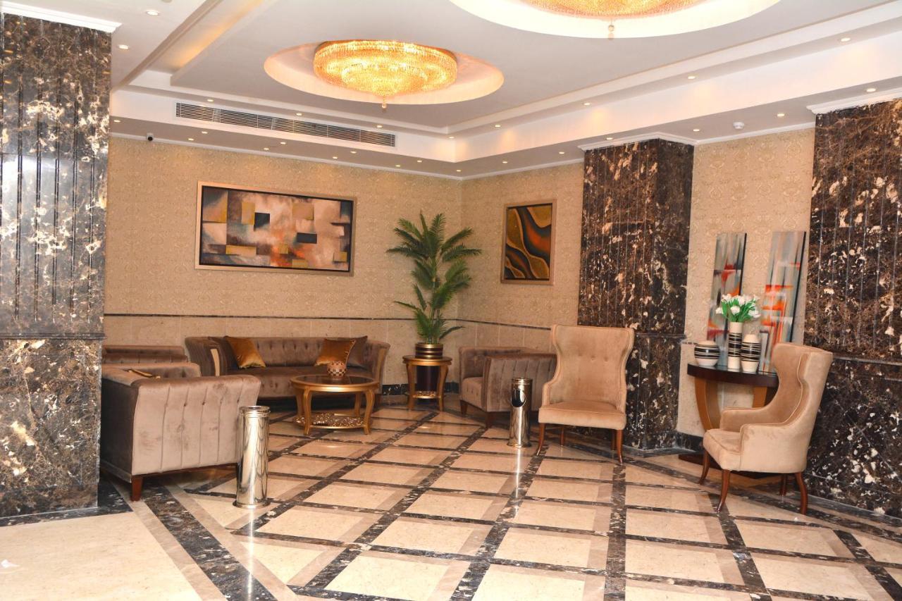 Logistic City Stars Hotel Каир Экстерьер фото