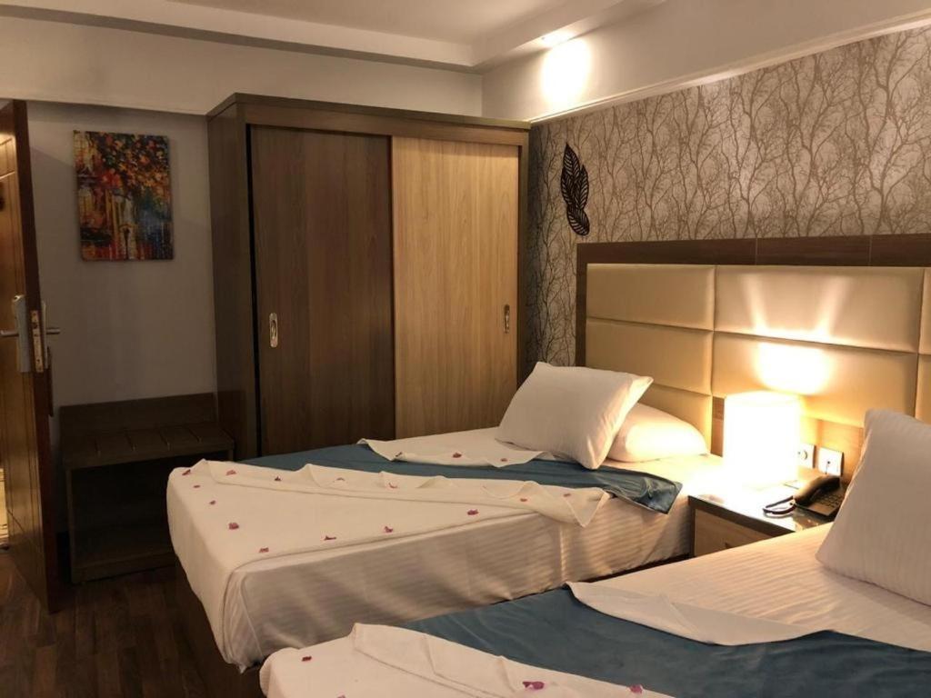 Logistic City Stars Hotel Каир Экстерьер фото