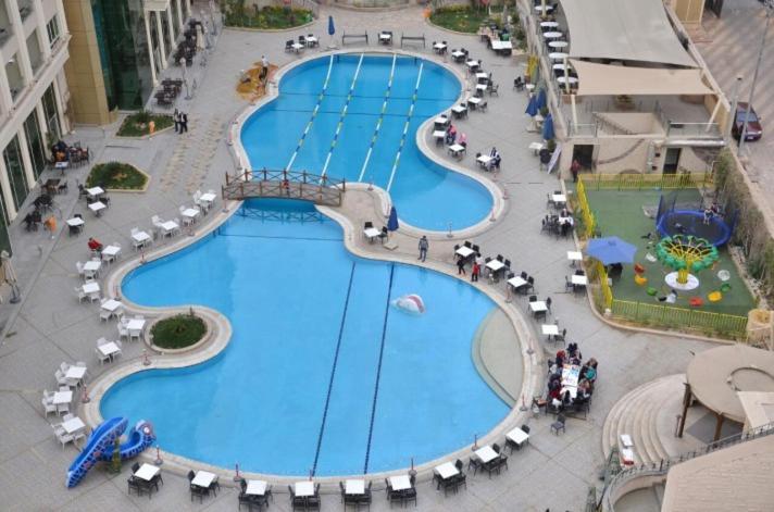 Logistic City Stars Hotel Каир Экстерьер фото